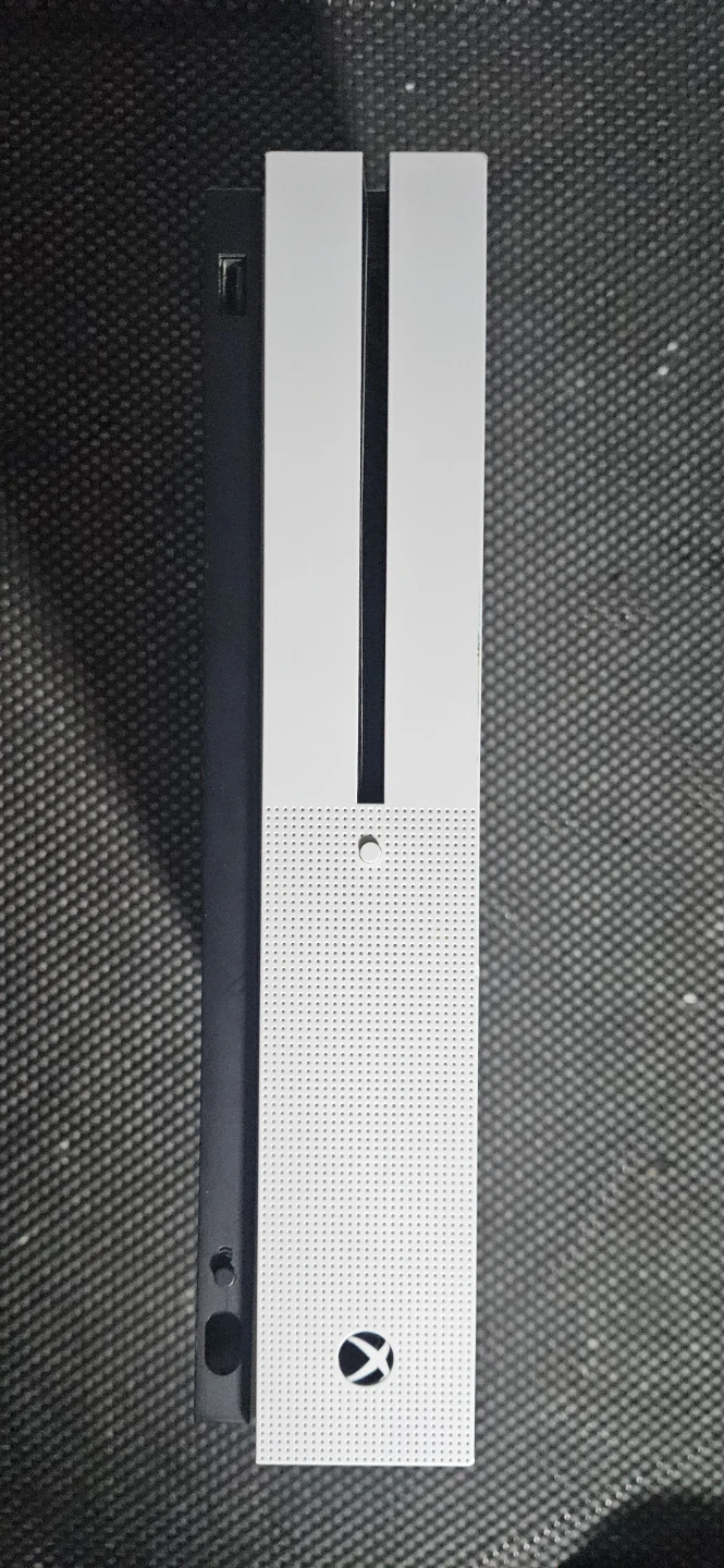 Microsoft Xbox One S Console