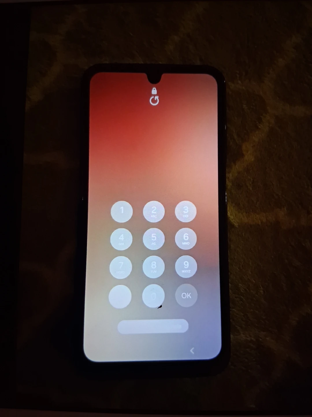 Samsung Galaxy A15 5G Smartphone