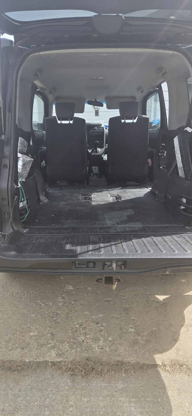 Honda Element 2008 - photo 3