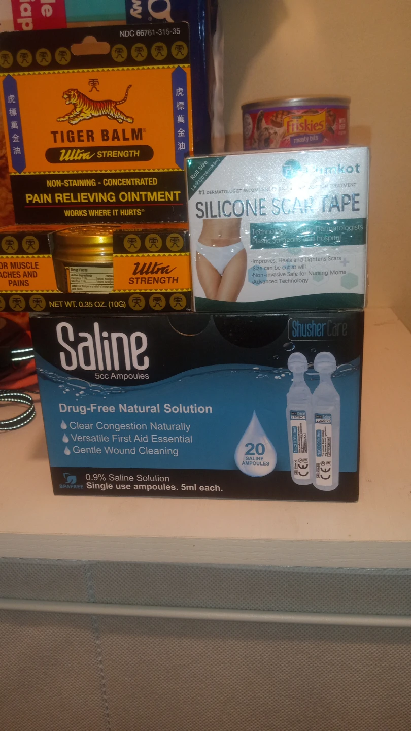 All products