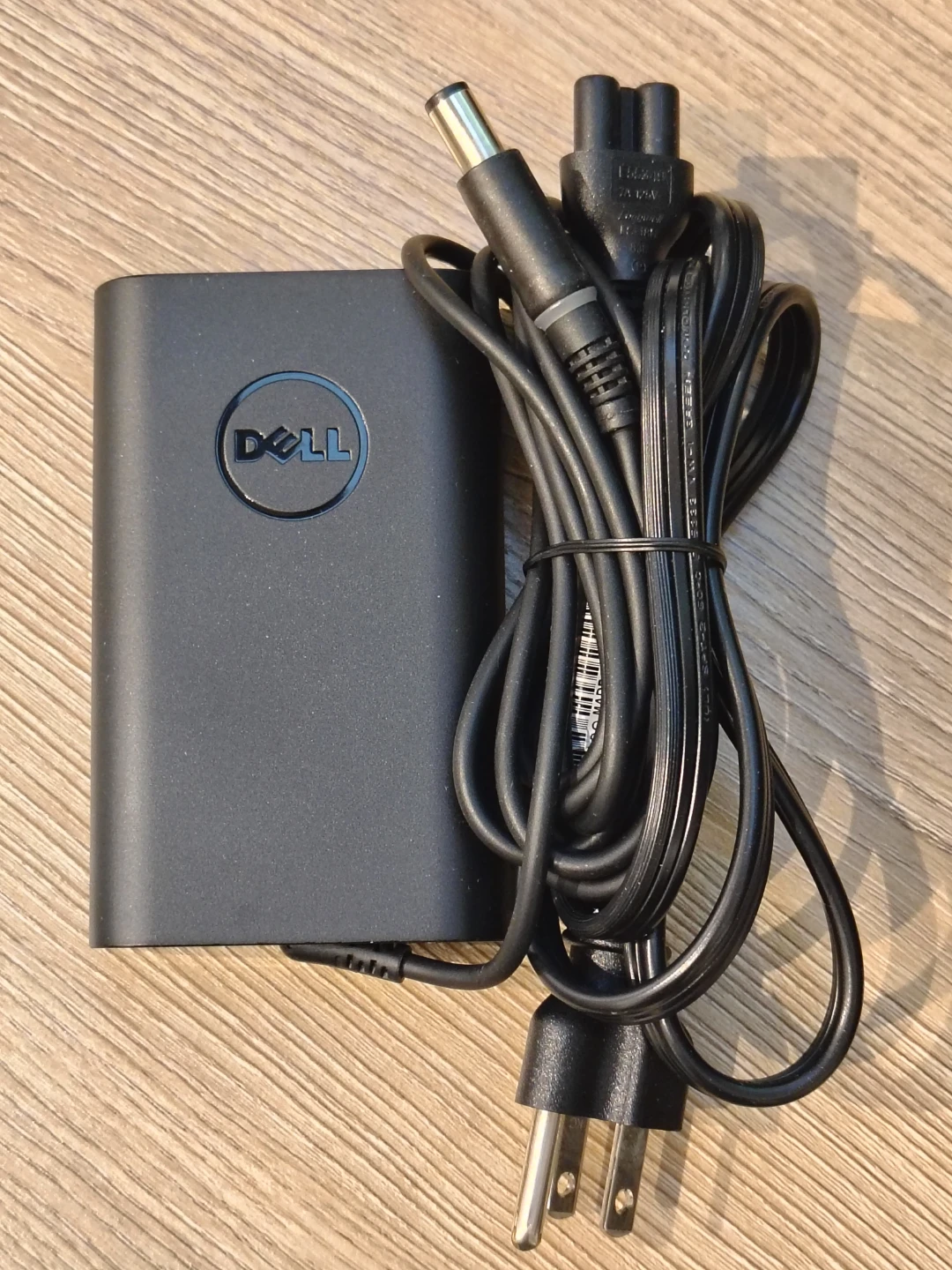 Dell 65W AC Laptop Charger