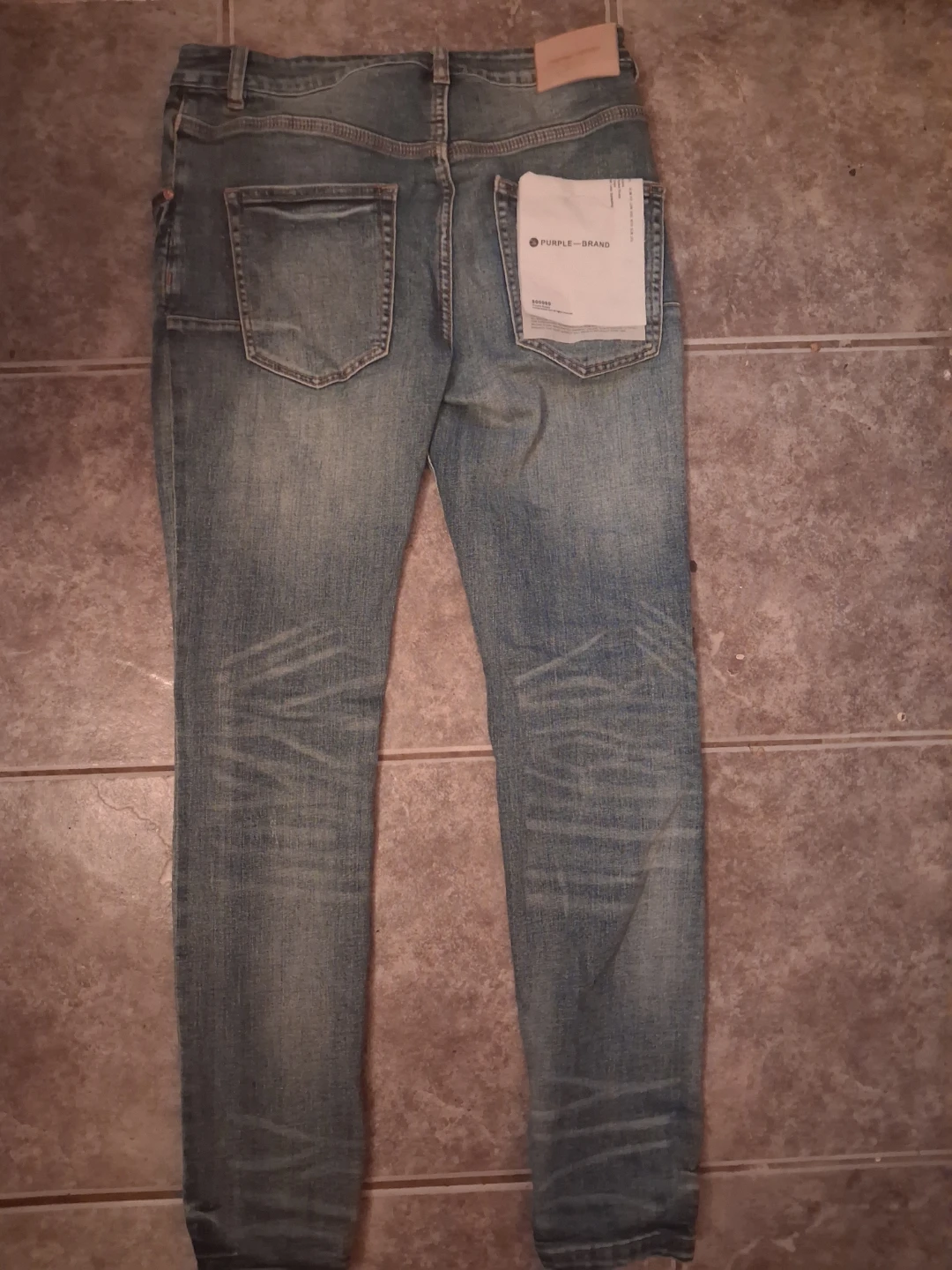 Purple Brand Jeans - photo 2