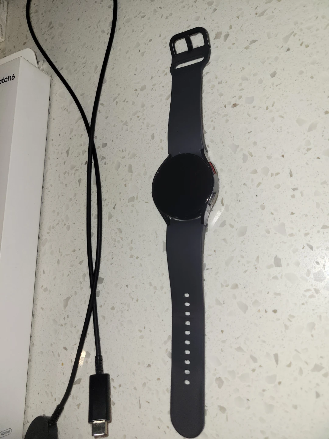 Samsung Galaxy Watch6 40mm - photo 2