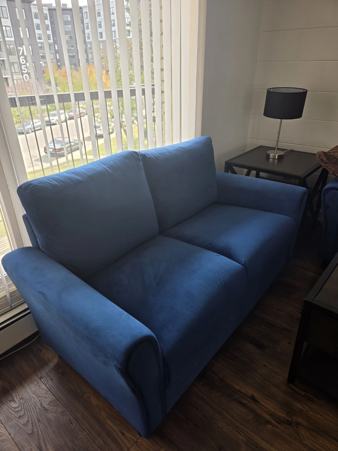 Williamsbridge Two-Piece Living Room Set