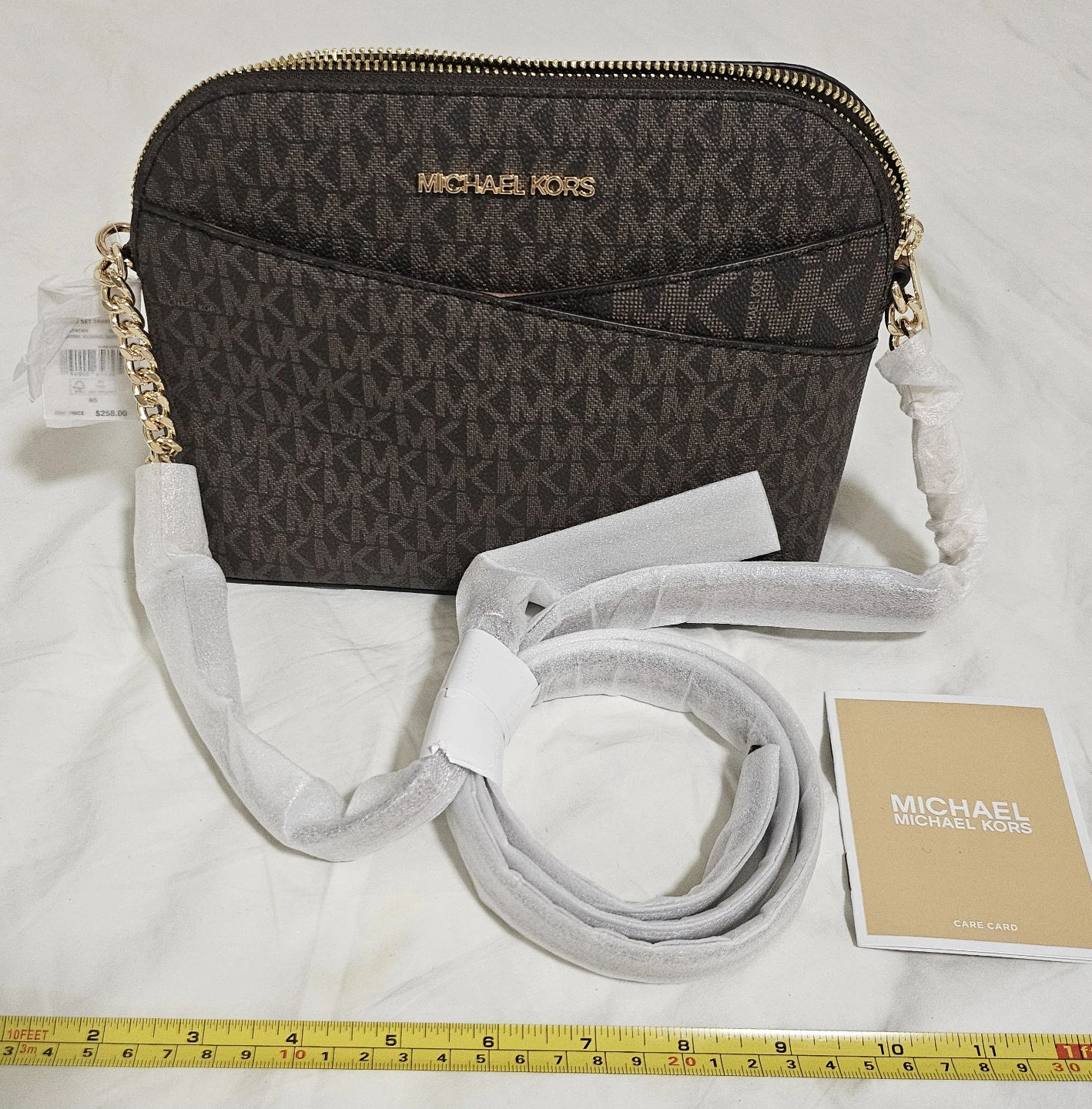 michael kors bag
