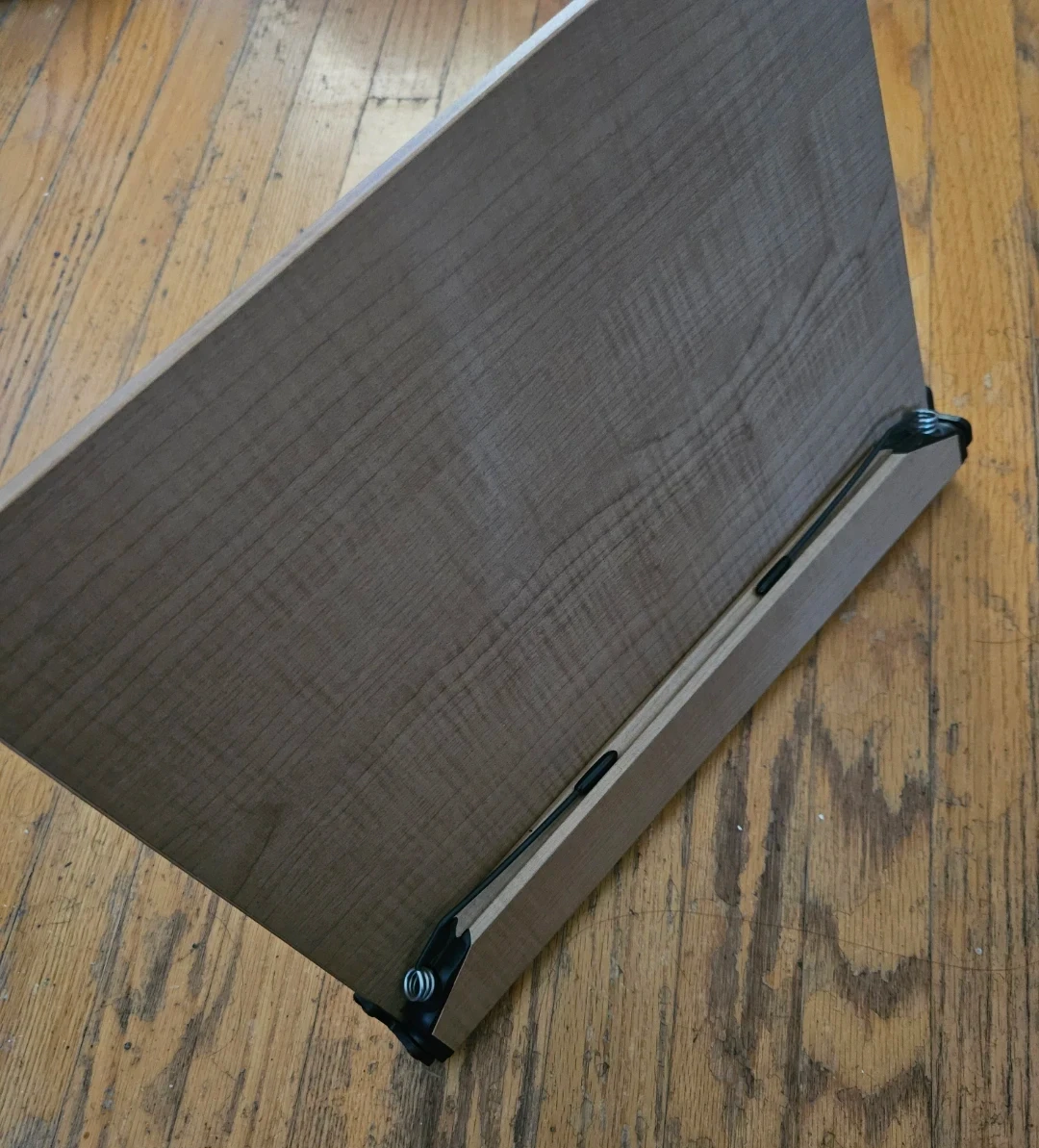 Adjustable Book Stand
