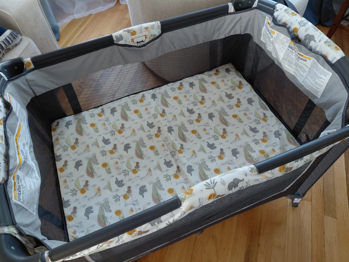 Baby Trend Playard - photo 4