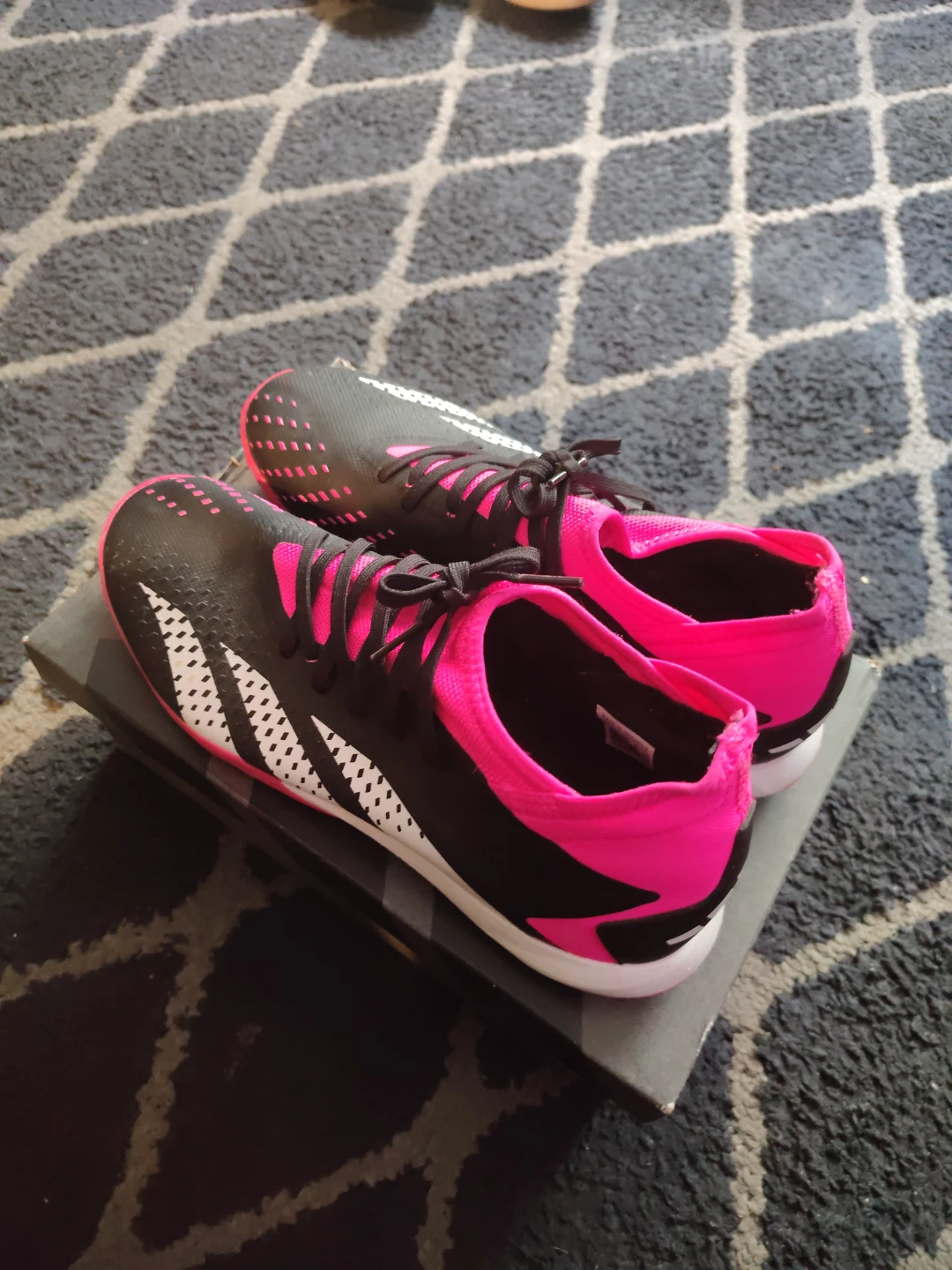 Adidas Predator accuracy Mens - photo 4