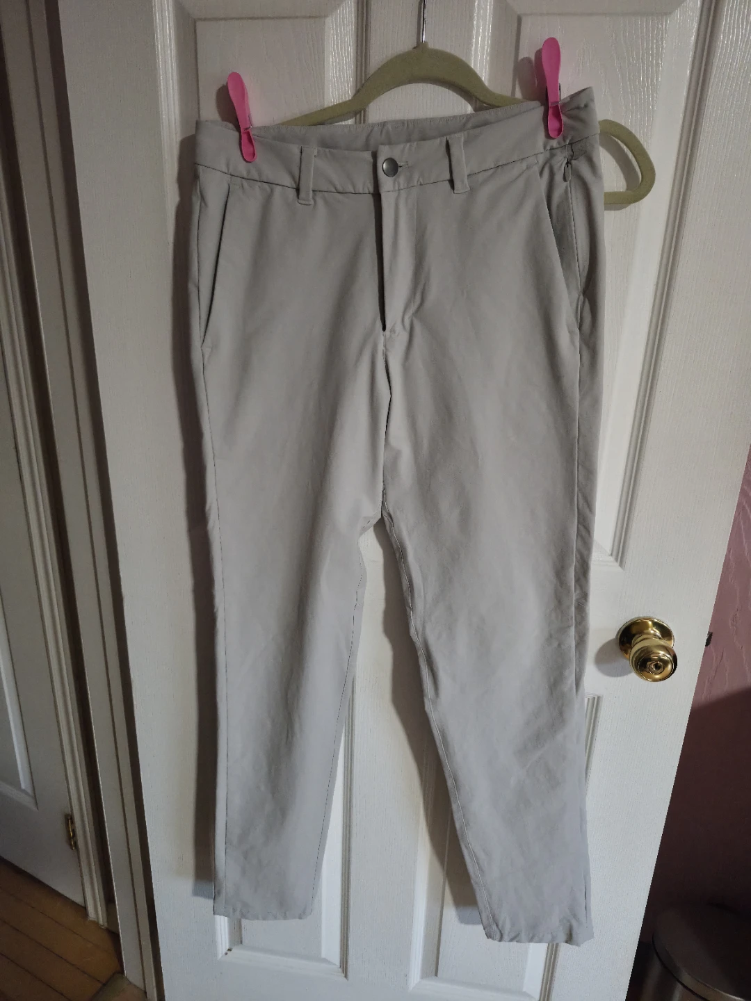 Men's Lululemon Pants - photo 2