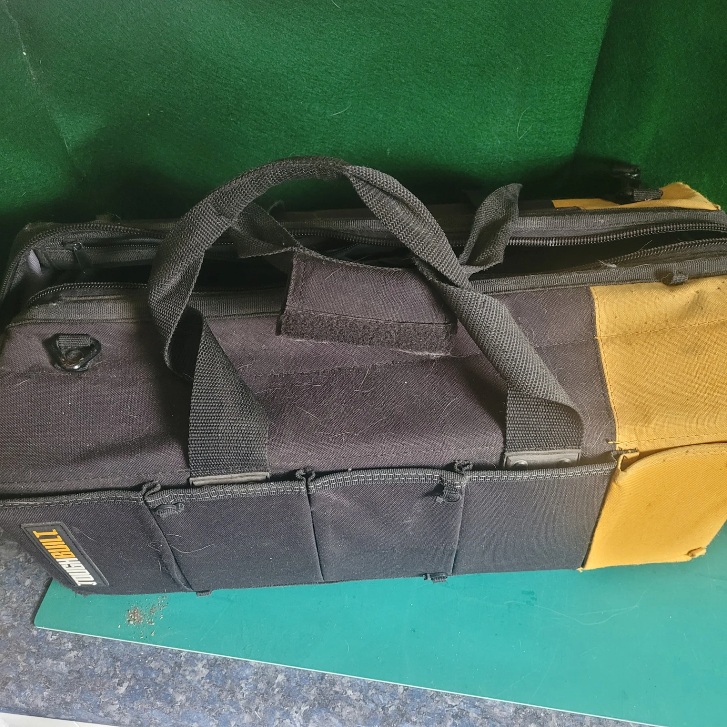 ToughBuilt Tool Bag - photo 2