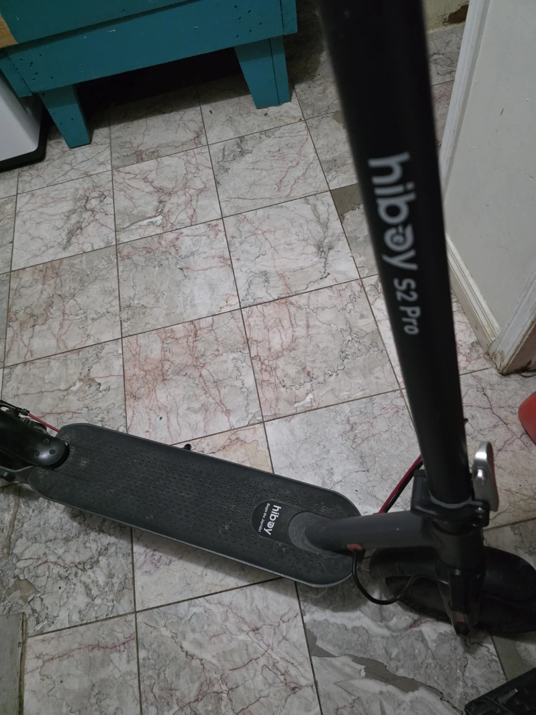 Hiboy S2 Pro Electric Scooter - photo 3