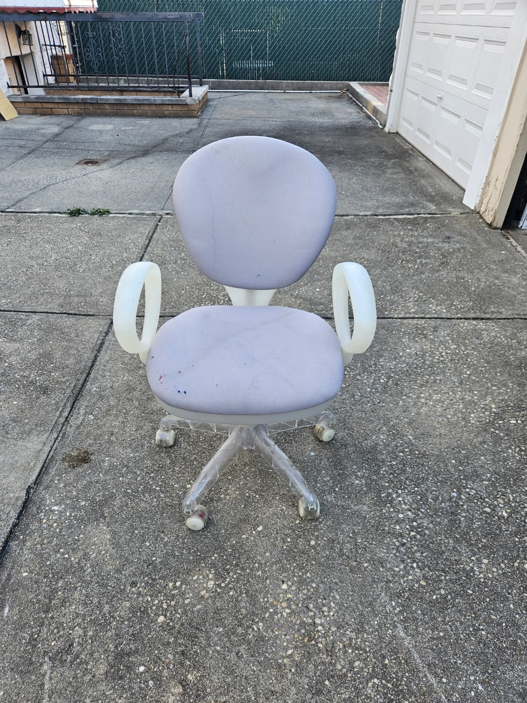 Office chair