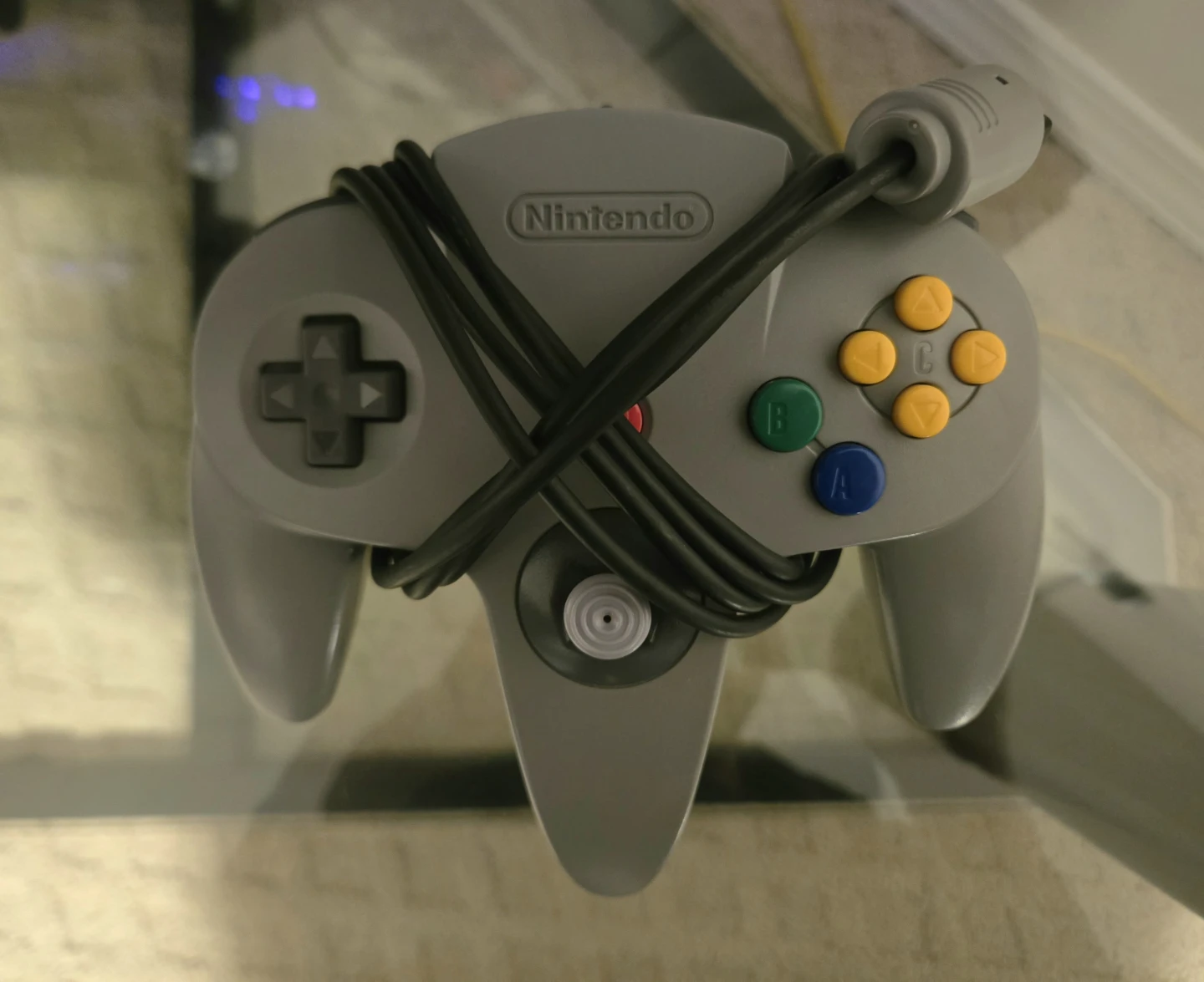 Nintendo 64 N64 Bundle + Expansion Pak + GoldenEye 007 - photo 3