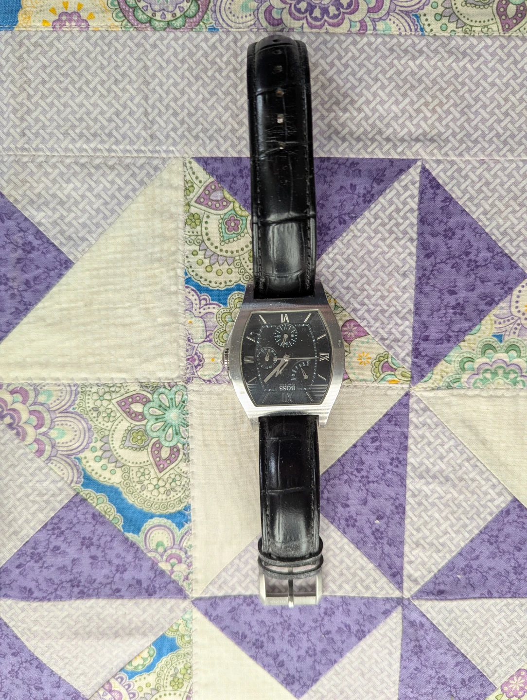 Hugo Boss Men's Wristwatch - photo 4