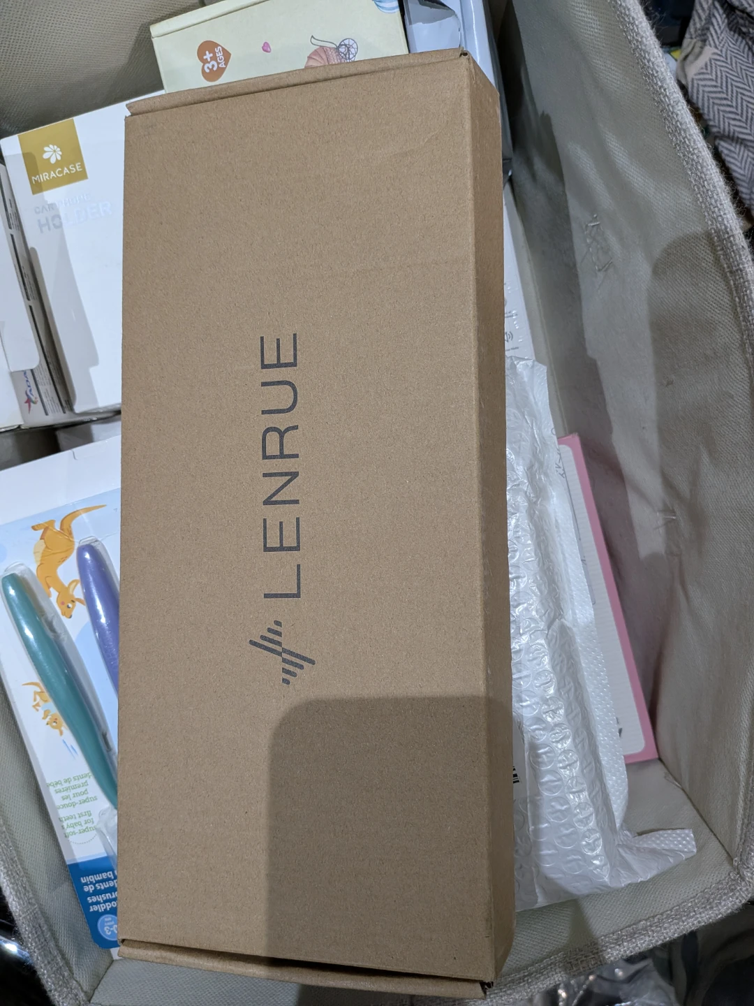 LENRUE Universal Laptop Stand - photo 4