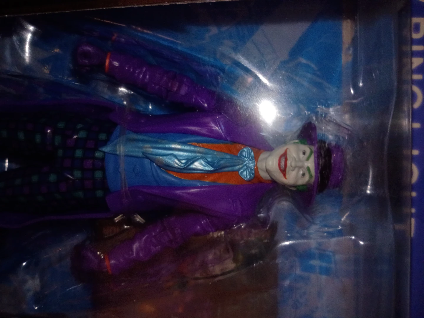 McFarlane Toys DC Multiverse The Joker Collector Edition - photo 5