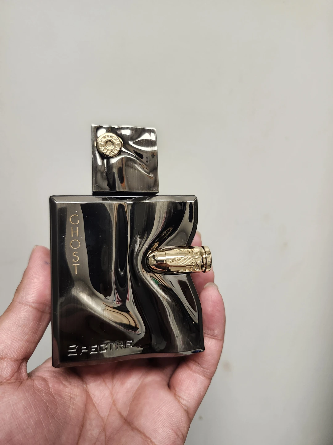 Fragrance World Spectre Ghost Eau de Parfum