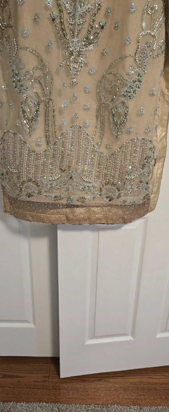 Pakistani Dress - photo 3