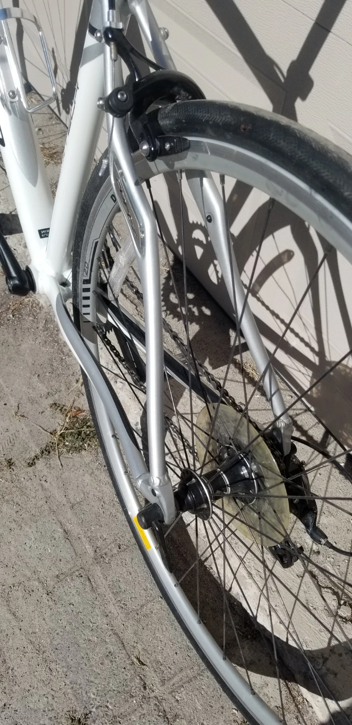 Specialized Secteur Comp Road Bike - photo 5