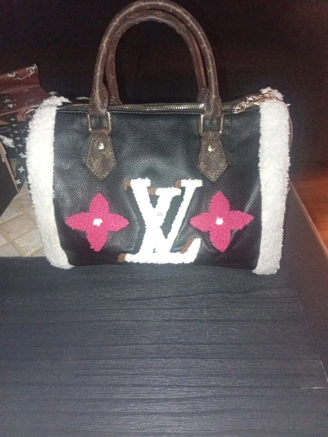 Handbag