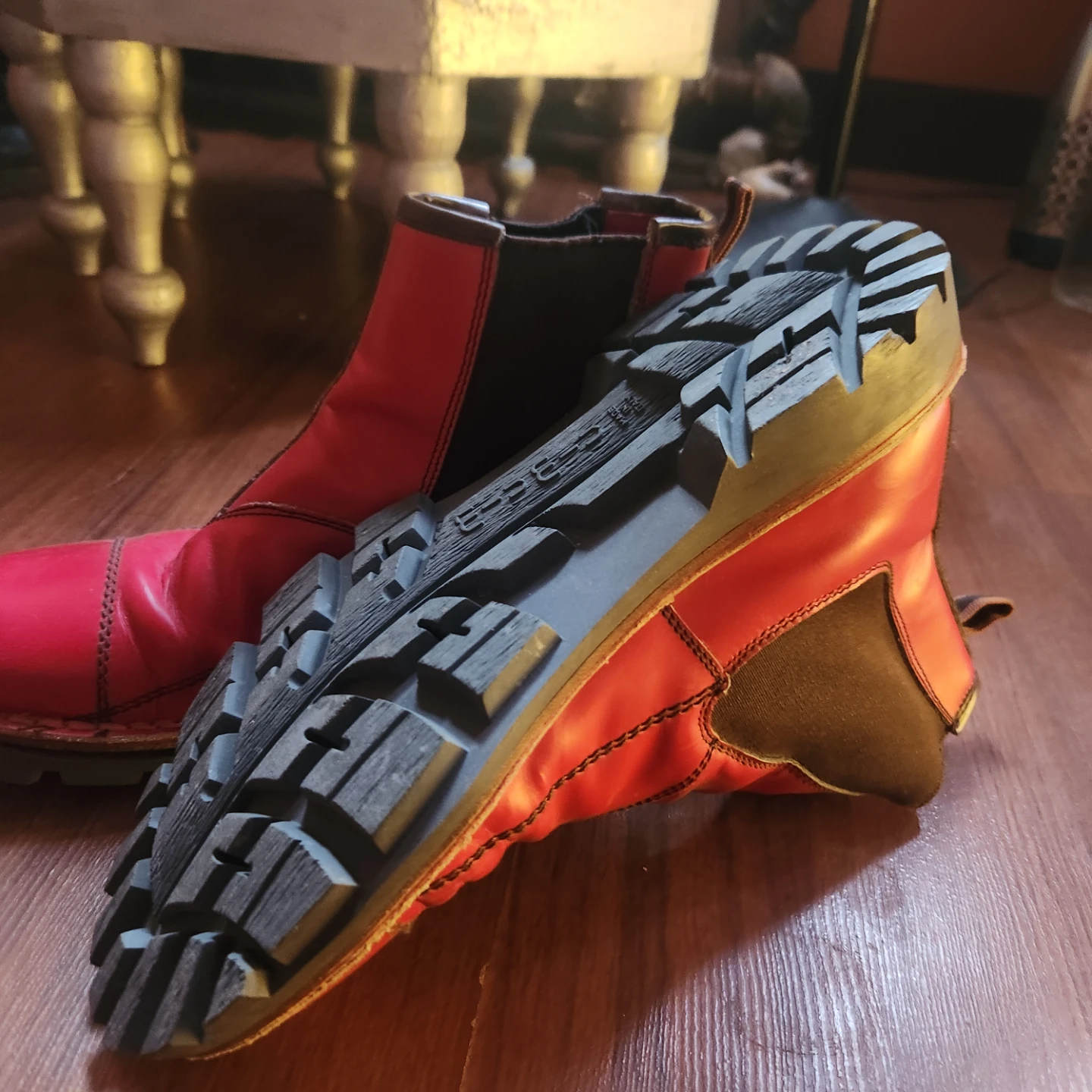 Boots - photo 2
