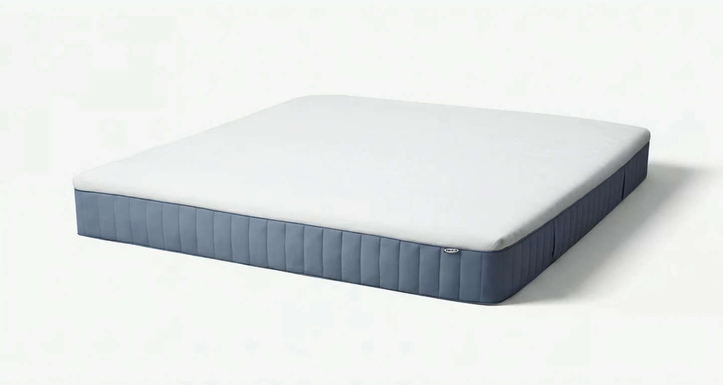 IKEA Mattress used for 18 months in excellent condition - photo 3