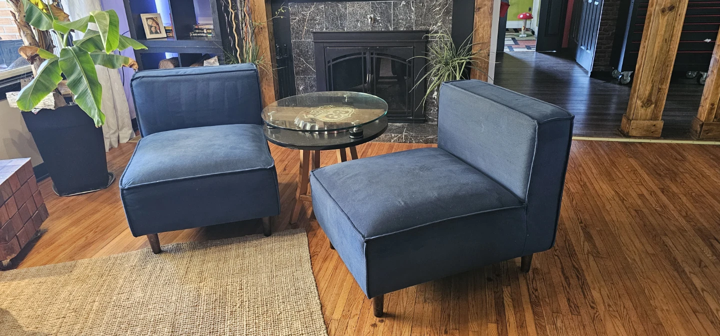 Sectional sofa
