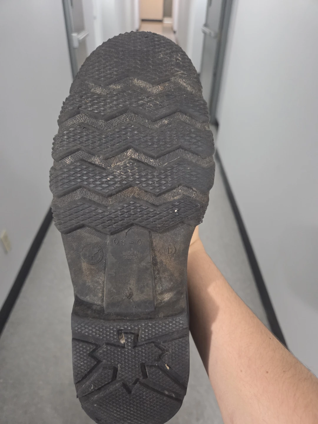 Baffin Insulated Winter Boots - Size 12 - photo 4