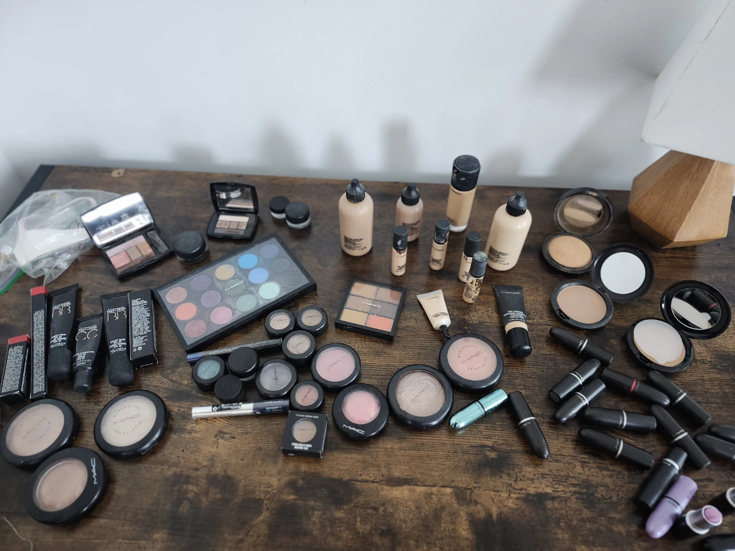 MAC Cosmetics  one day only  lmt. Supply - photo 2