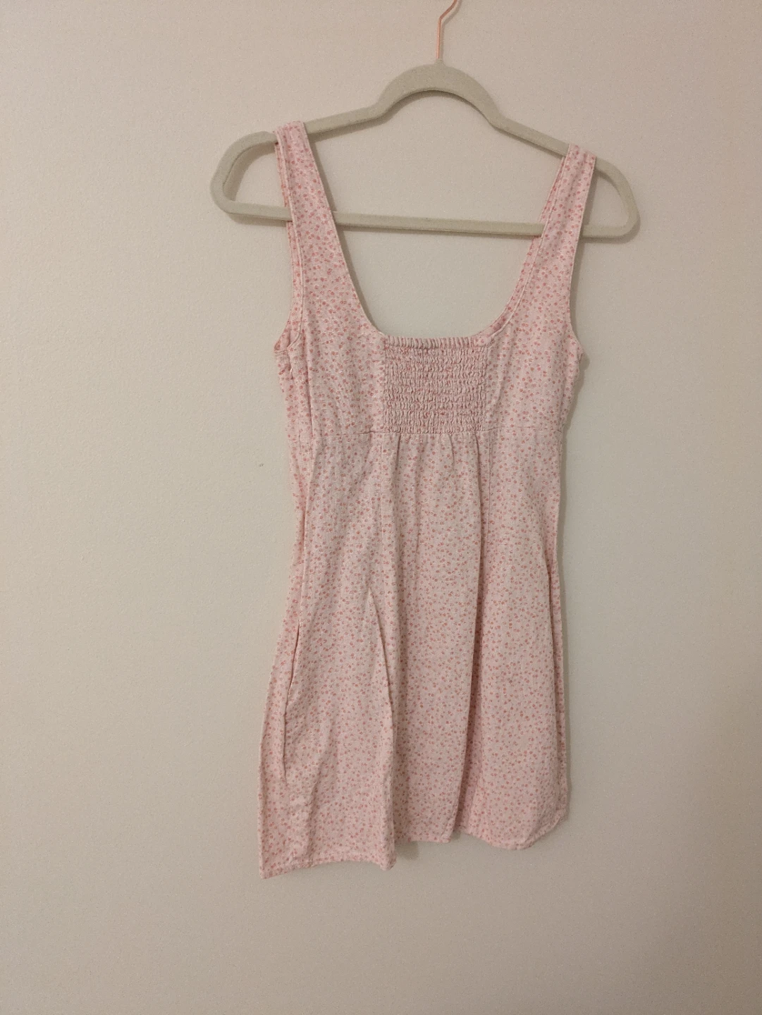Glassons Floral Mini Dress Size 8 - photo 2
