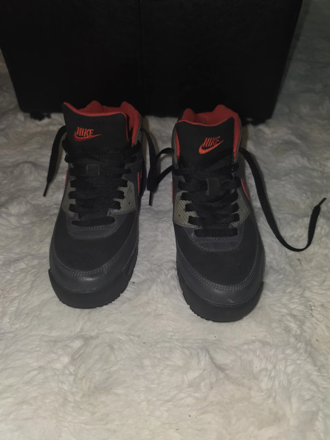 Nike Air Max Sneakers