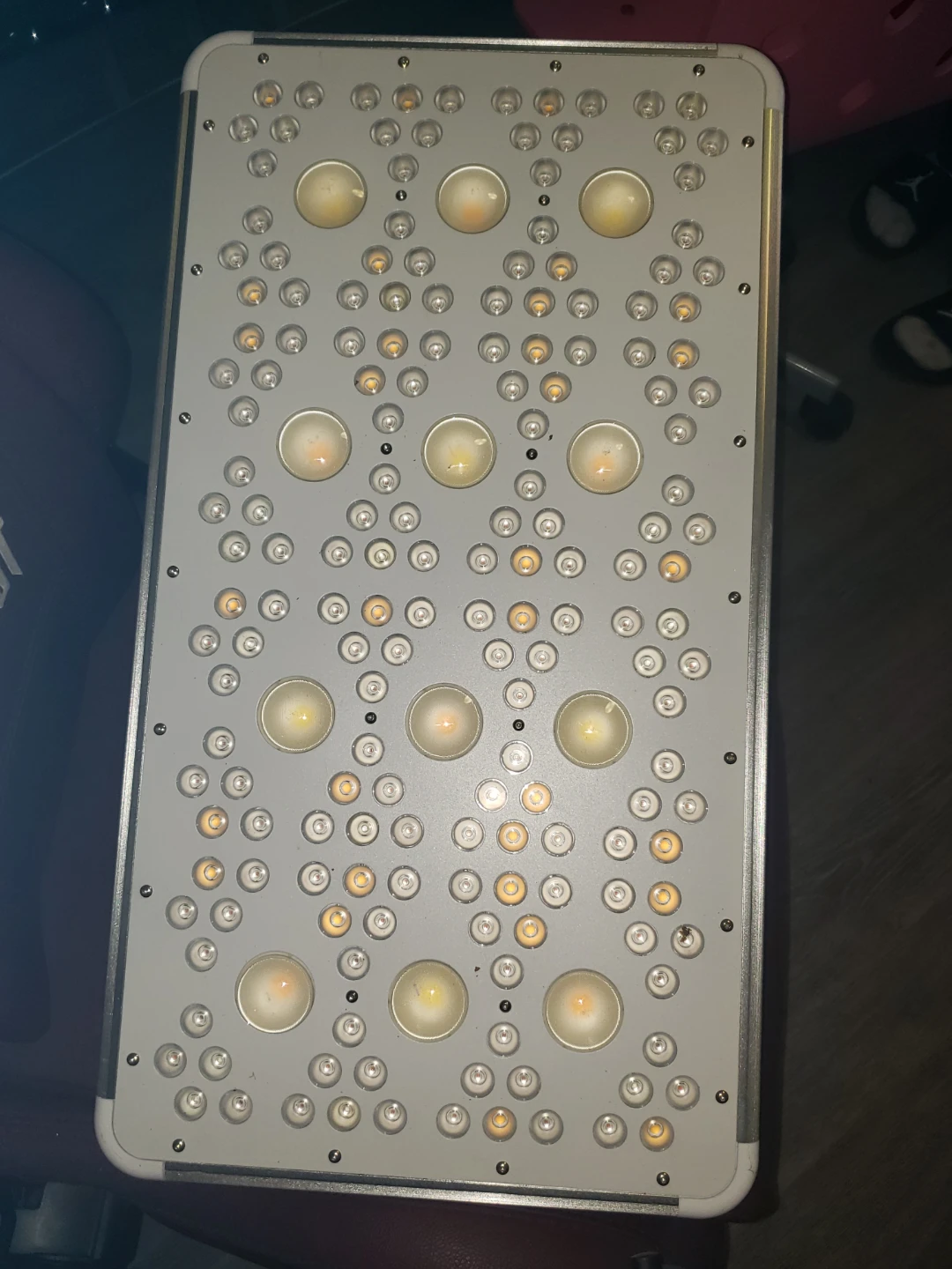 LED Grow Lights