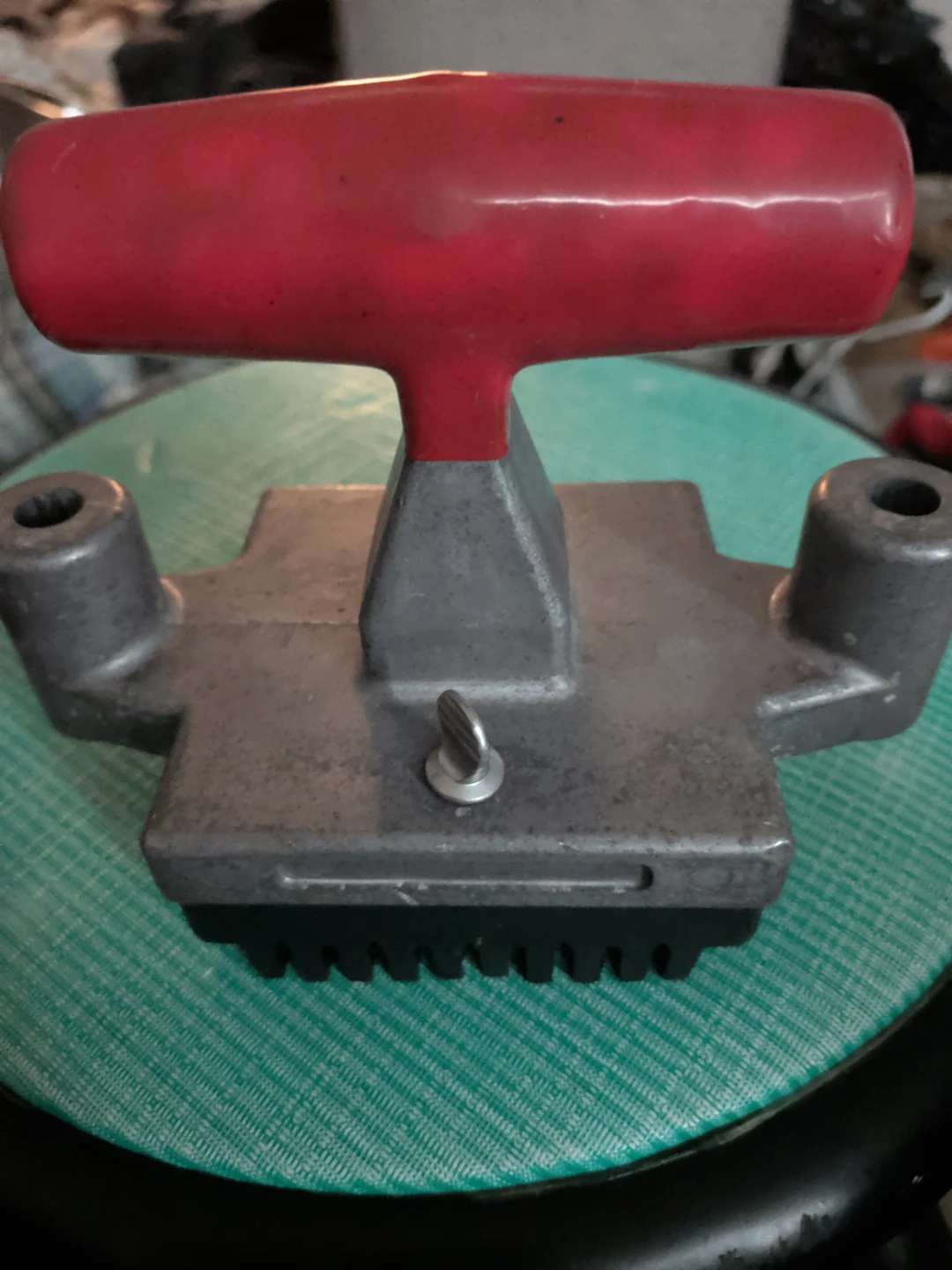 Vegetable Dicer Attachment - photo 2