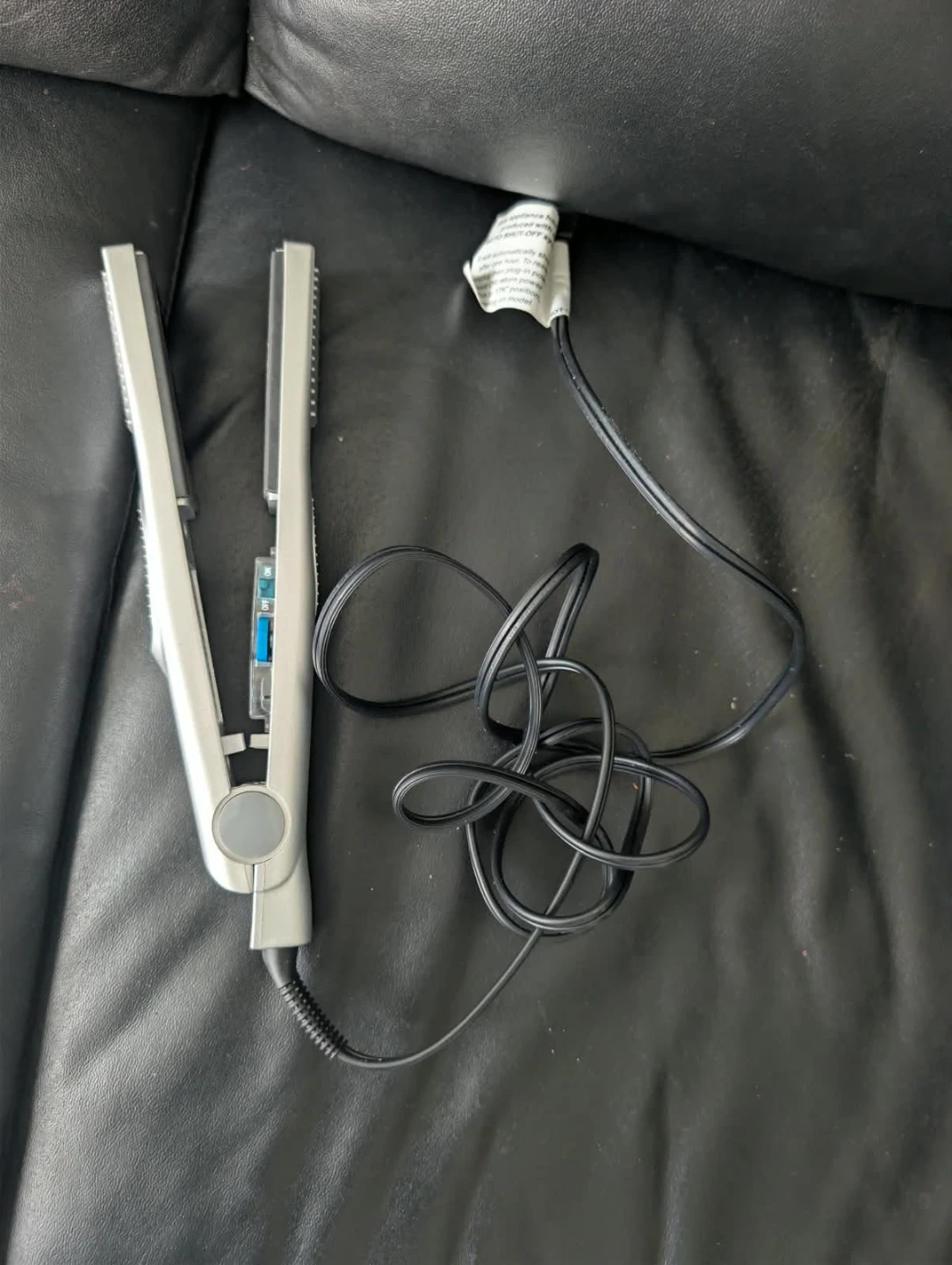 Solutions by Vidal Sassoon Hair Straightener - photo 4