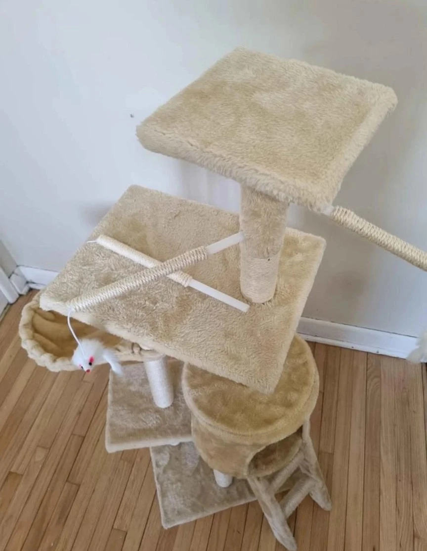 Cat Tree - photo 2