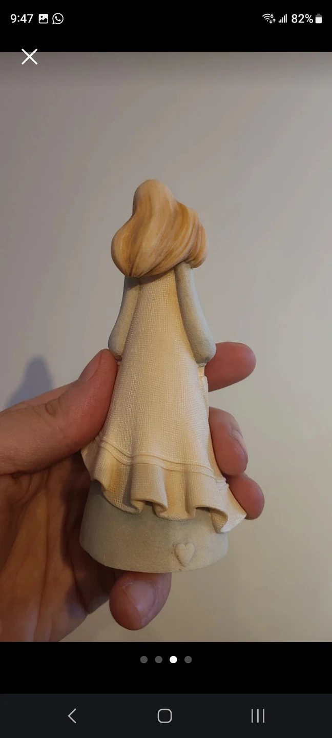 Such a Special Daughter Figurine - photo 3