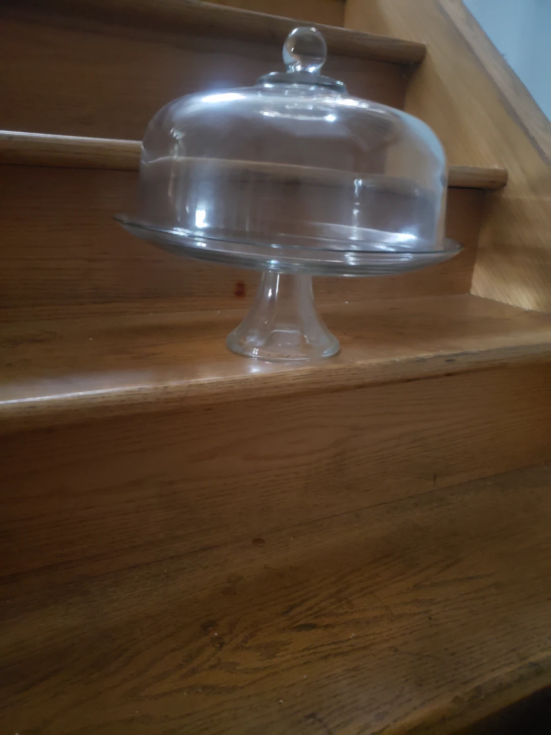 Crystal Dishes - photo 2