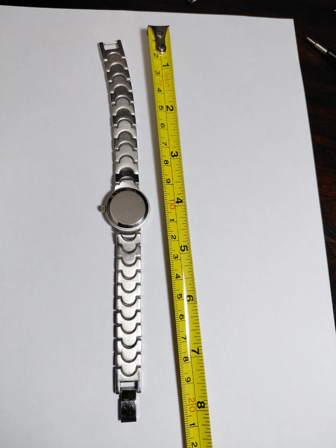 Cote d'Azur Women's Quartz Watch - photo 5