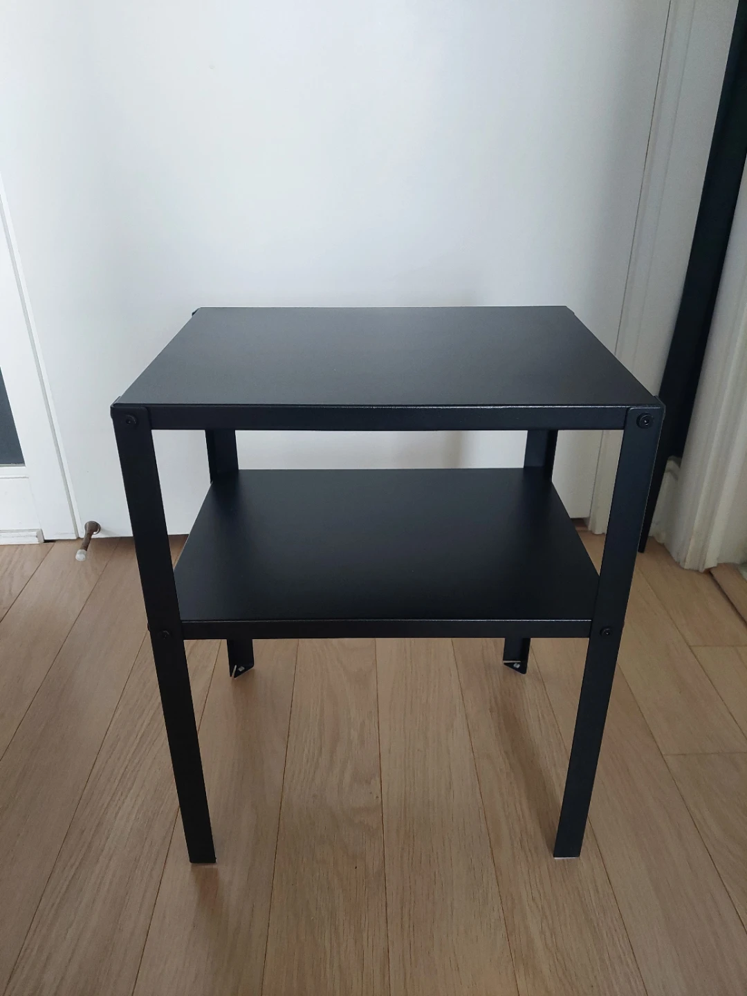 IKEA KNARREVIK Nightstand (1 Available)