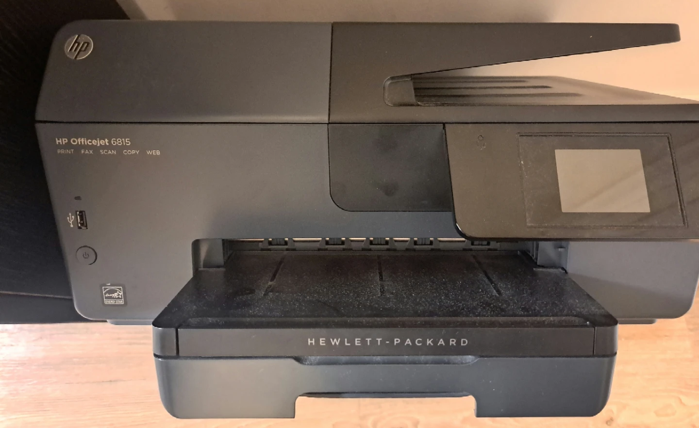 Ink Cartridges over 150.00  printer not working - photo 3