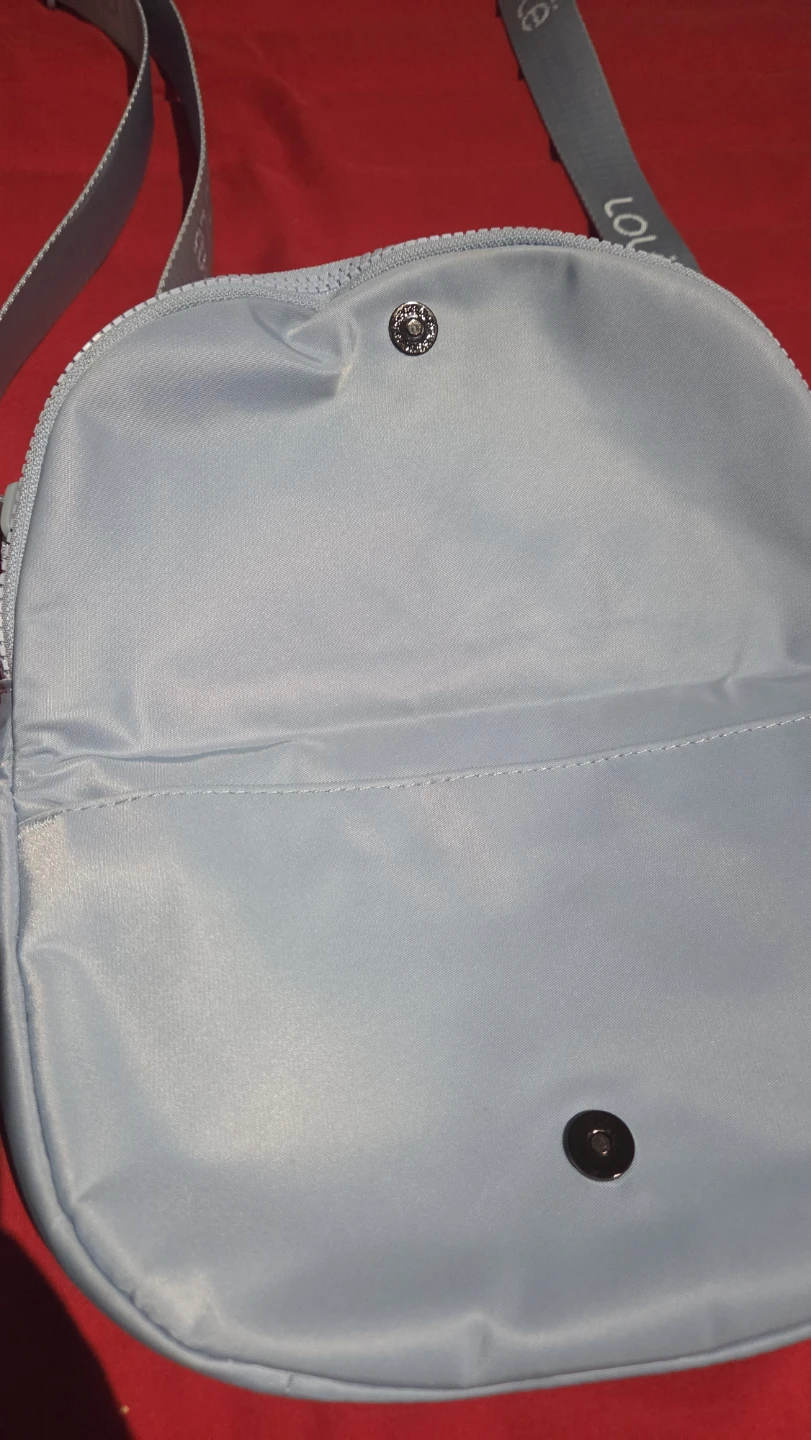 Lolë Crossbody Bag – $60 - photo 5