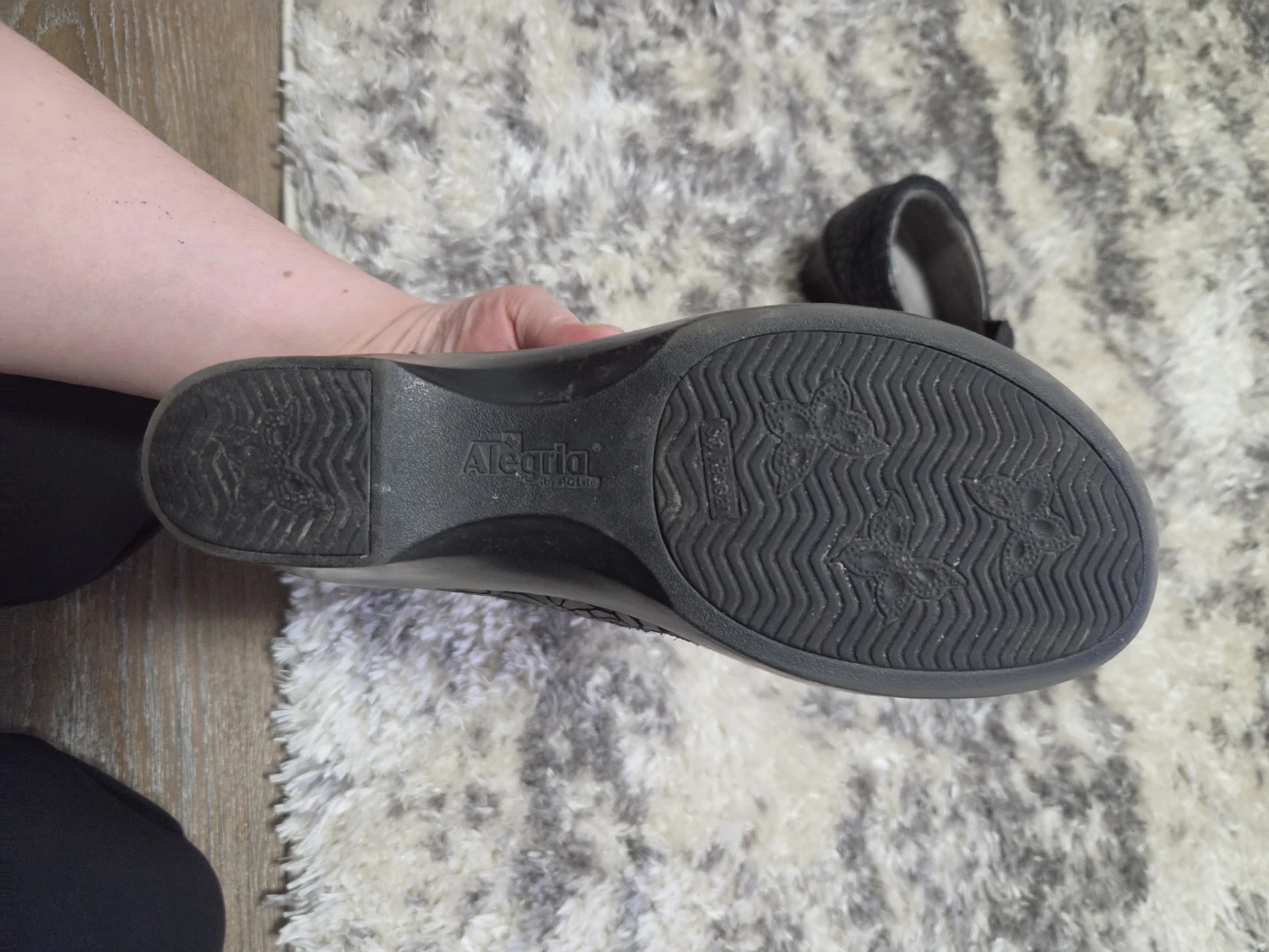 ALEGRIA SHOES - photo 3