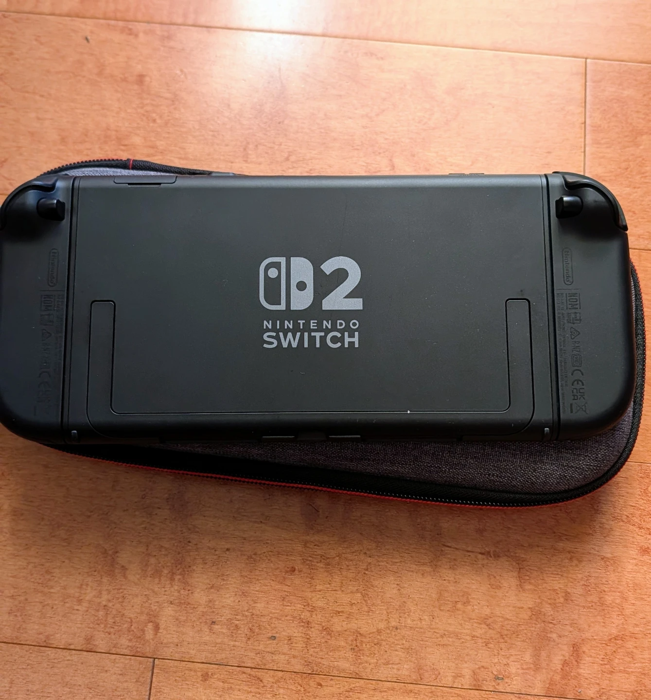 Nintendo Switch 2 Console - Fixed Price, No Trades Please - photo 3