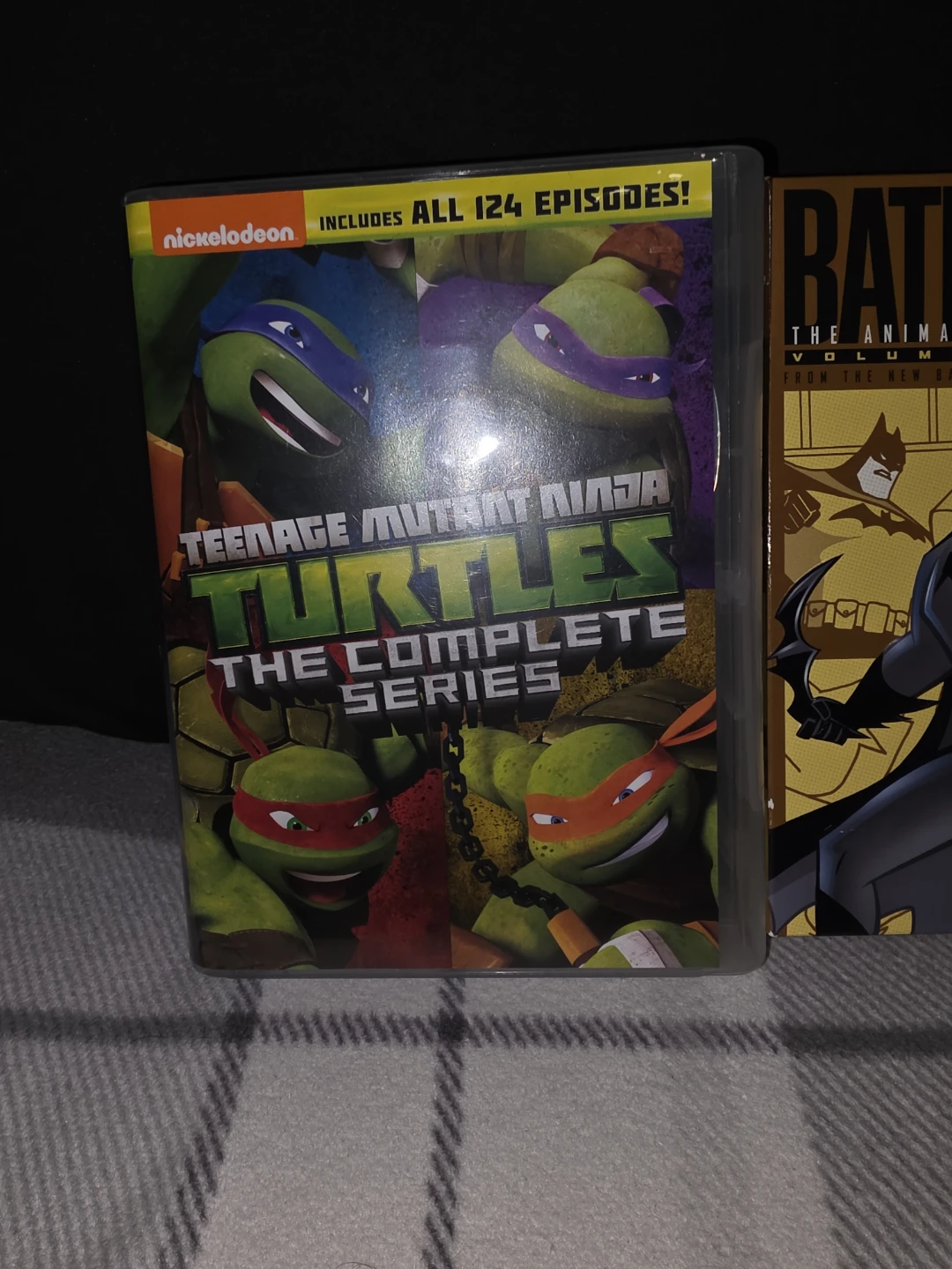 Lots of DVDs - photo 2