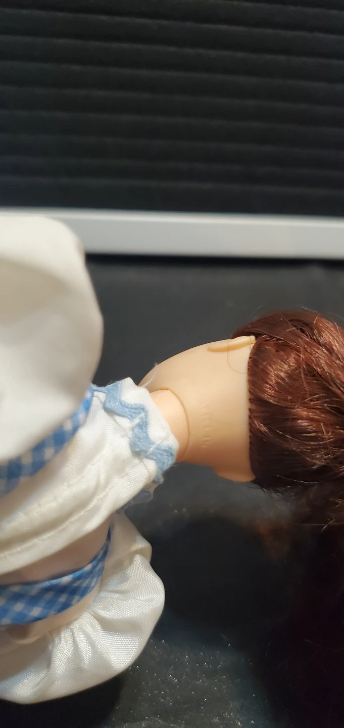 Mattel Dorothy Wizard of Oz Doll - photo 5