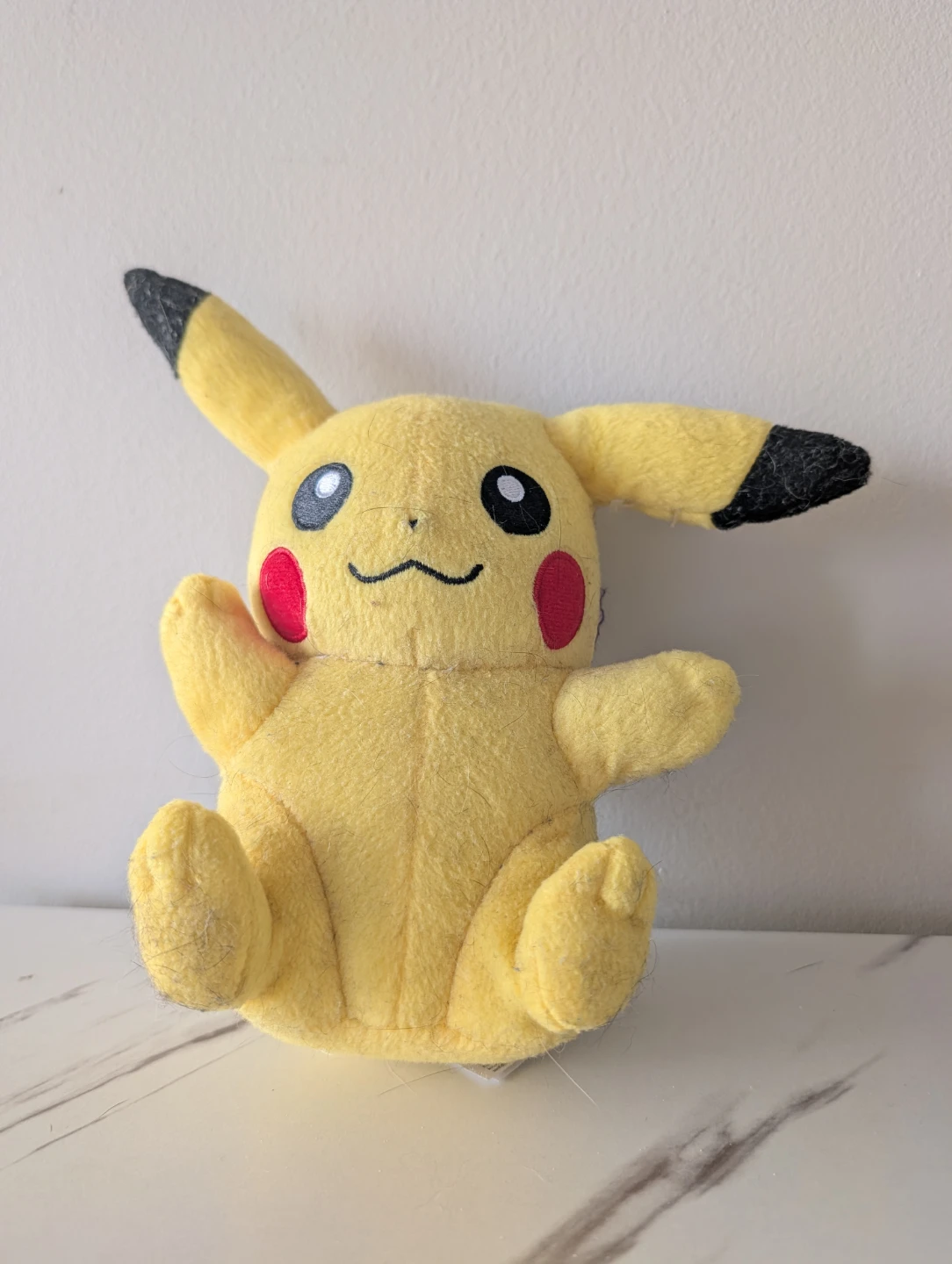 Pokemon Pikachu Plush