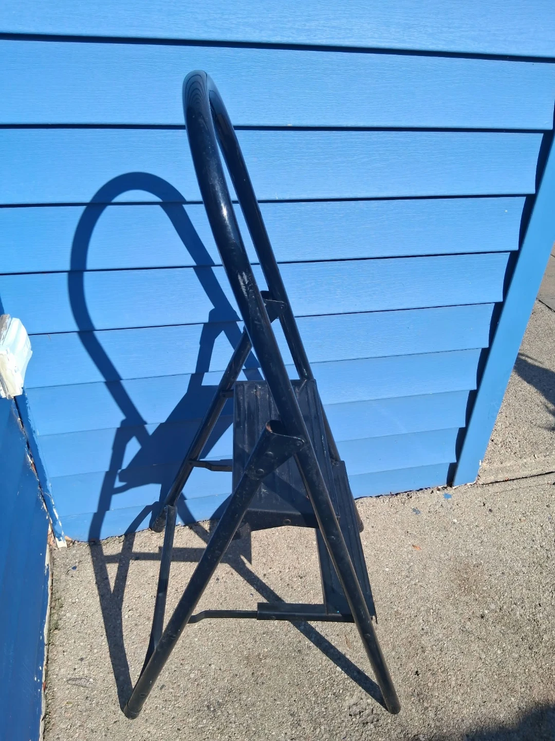 Safety 1st 2-Step Folding Stool - photo 5