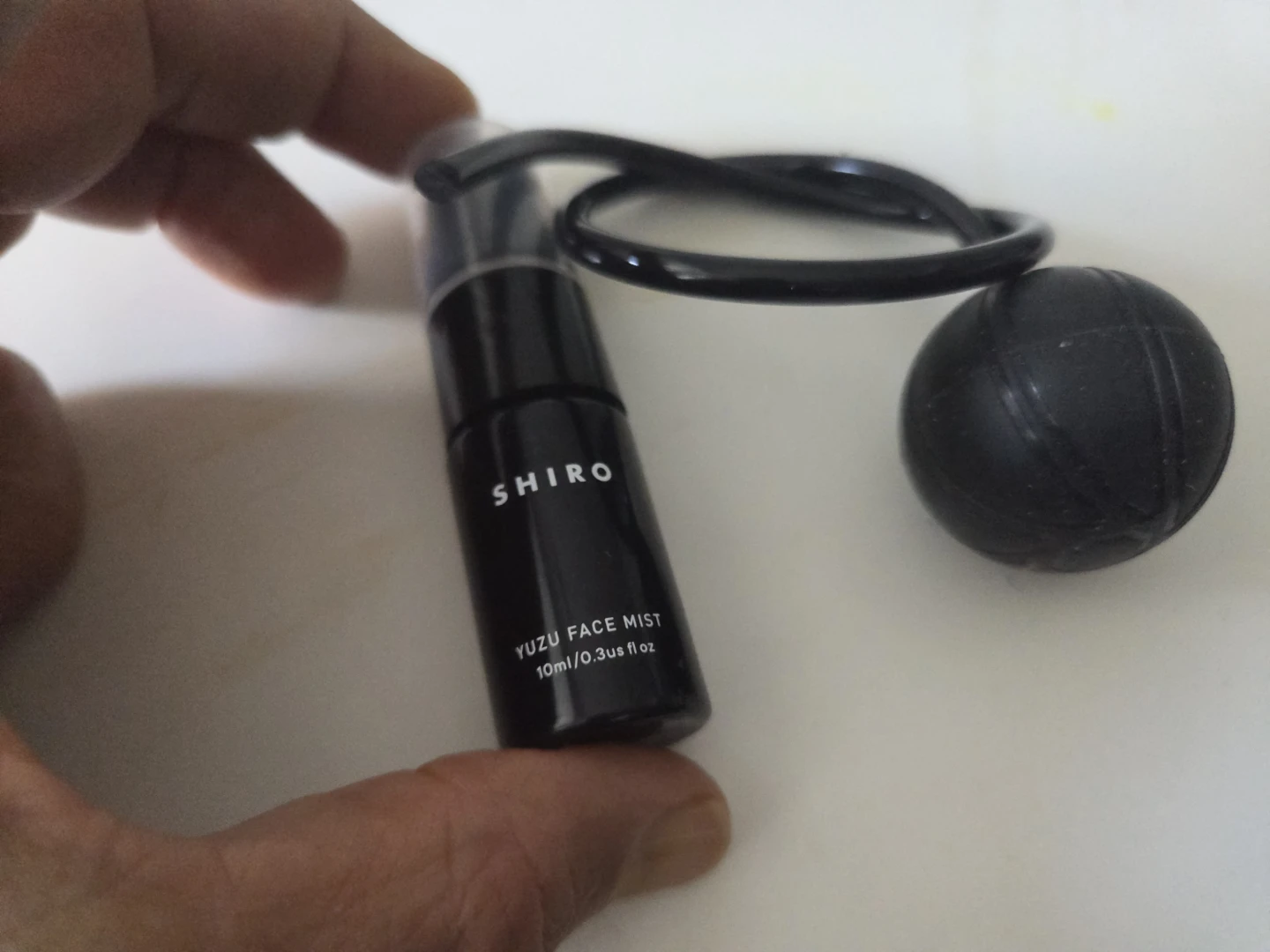 SHIRO Yuzu Face Mist 10ml