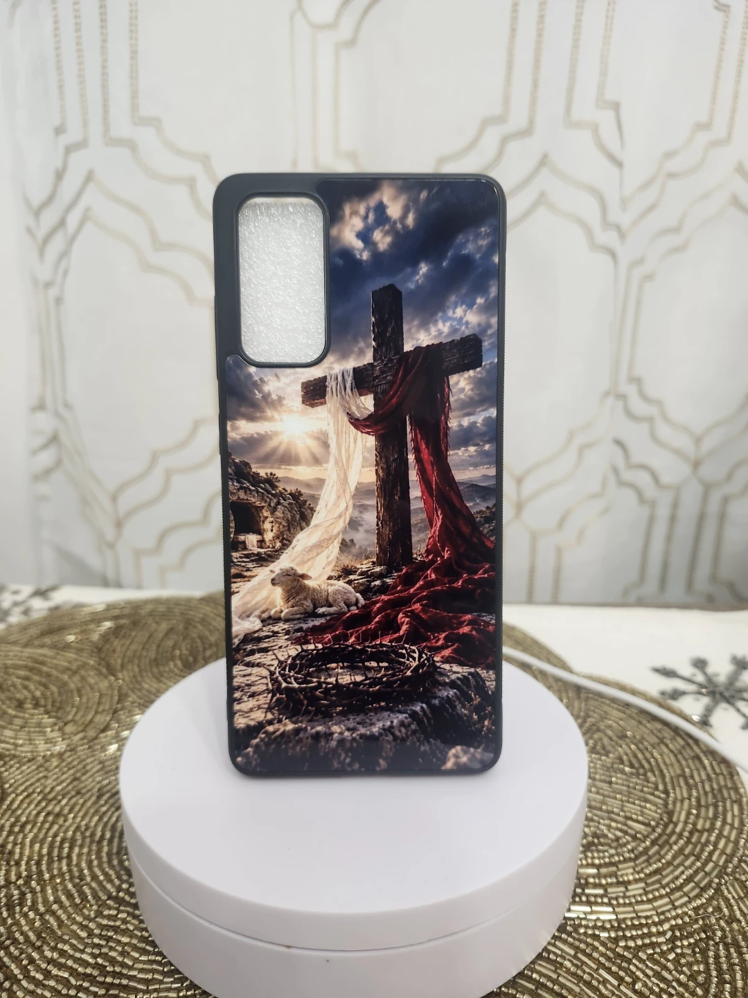 Custom Printed Protective Phone Cases - photo 3