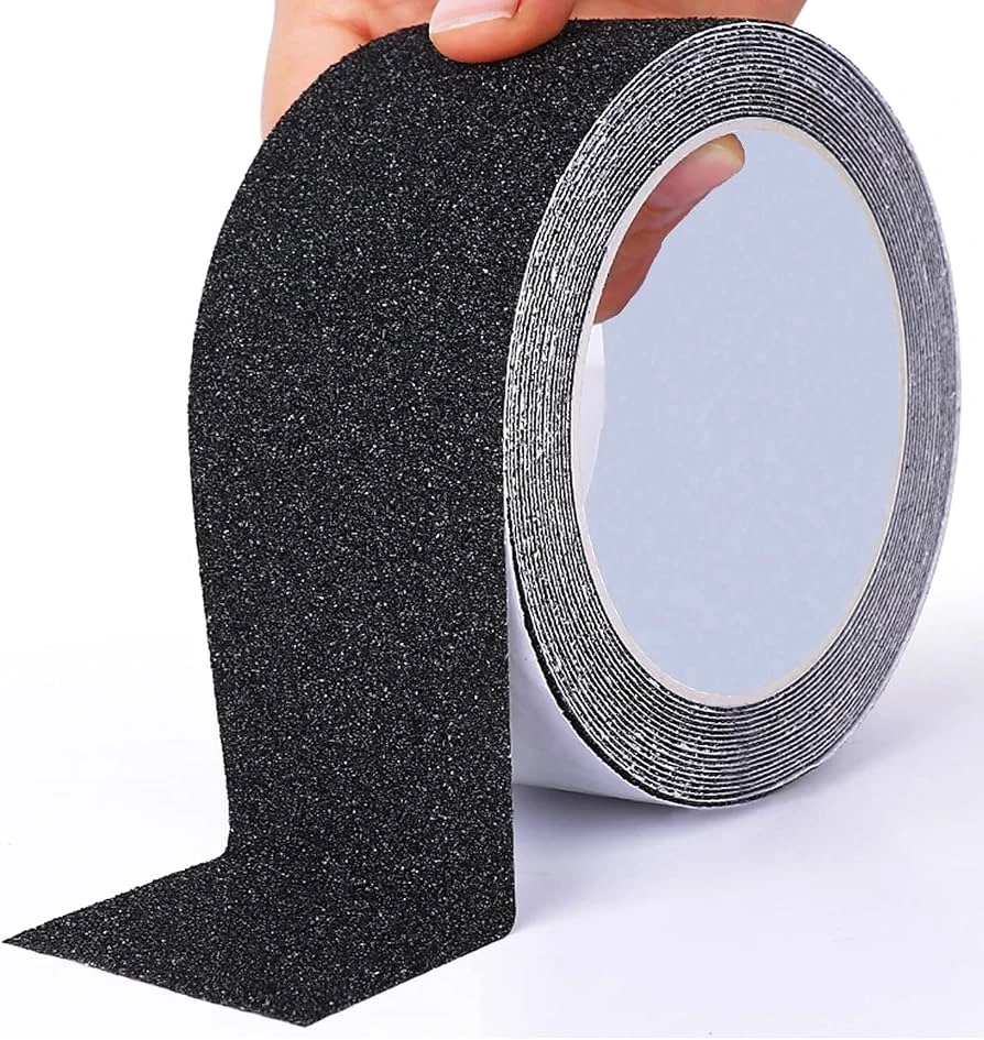 Anti-Slip Grit Tape Heavy-duty- (50 ft) - photo 4